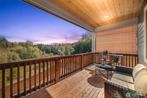 Photo of 4863 Wanderlust Way, Gig Harbor, WA 98332 (MLS # 2445555)