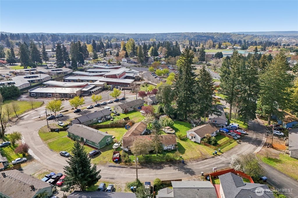 Photo of 2008 Harrington Circle NE, Renton, WA 98056 (MLS # 2507269)