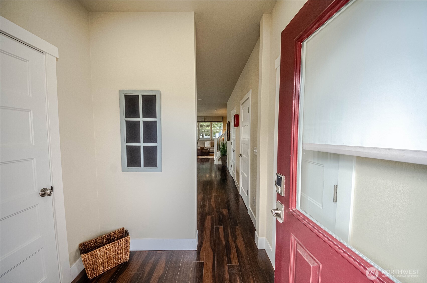 401 Salmonberry Lane SW