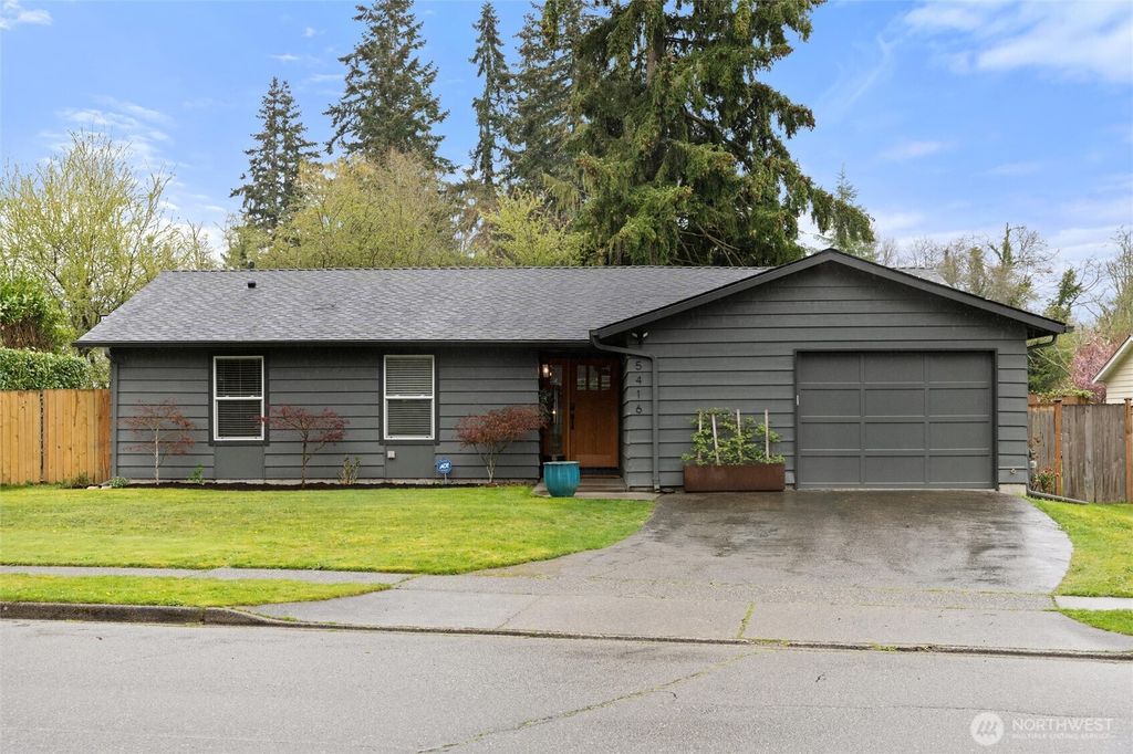Photo of 5416 172nd Place SW, Lynnwood, WA 98037 (MLS # 2358291)