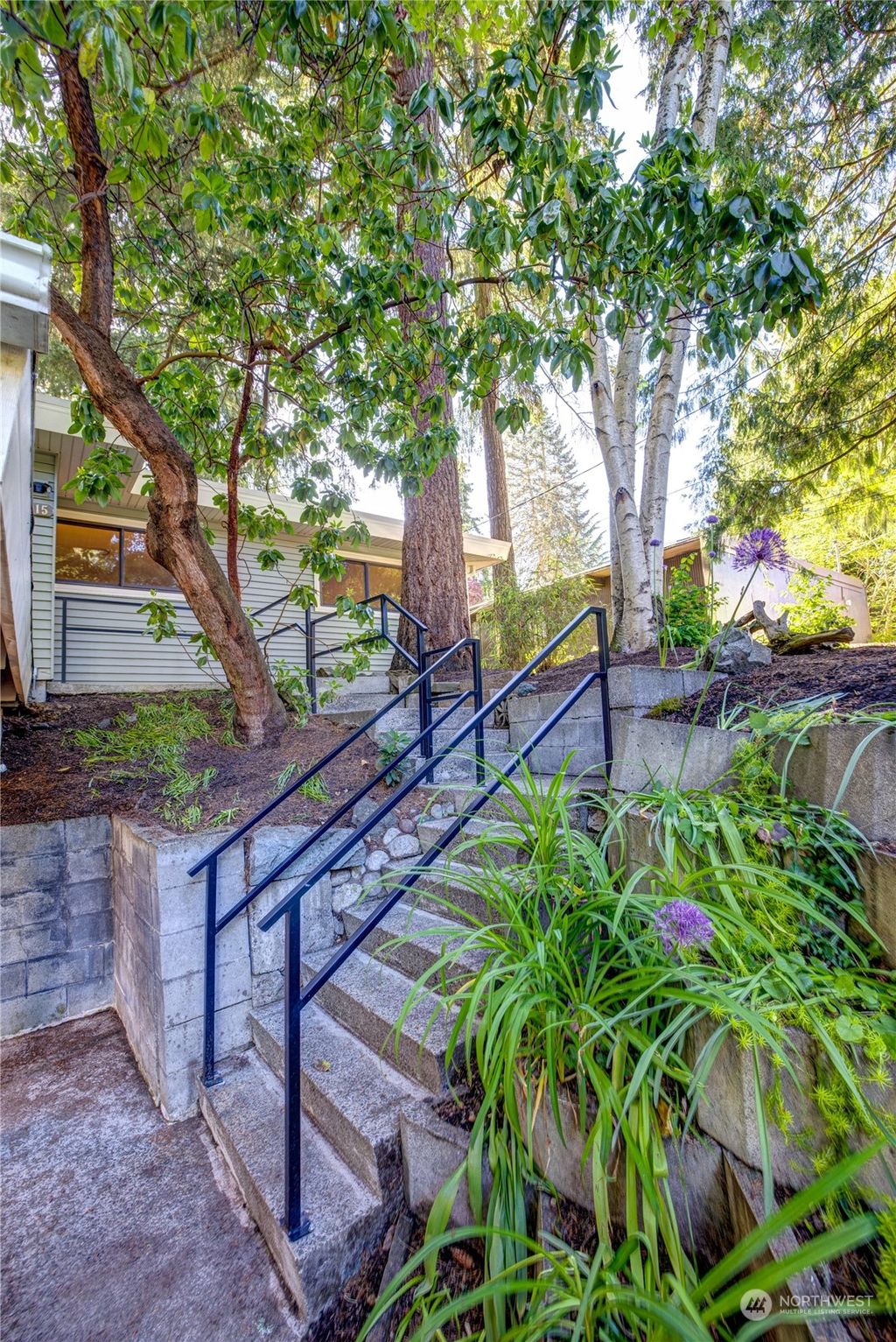 Photo of 14015 28th Avenue NE, Seattle, WA 98125 (MLS # 2245755)