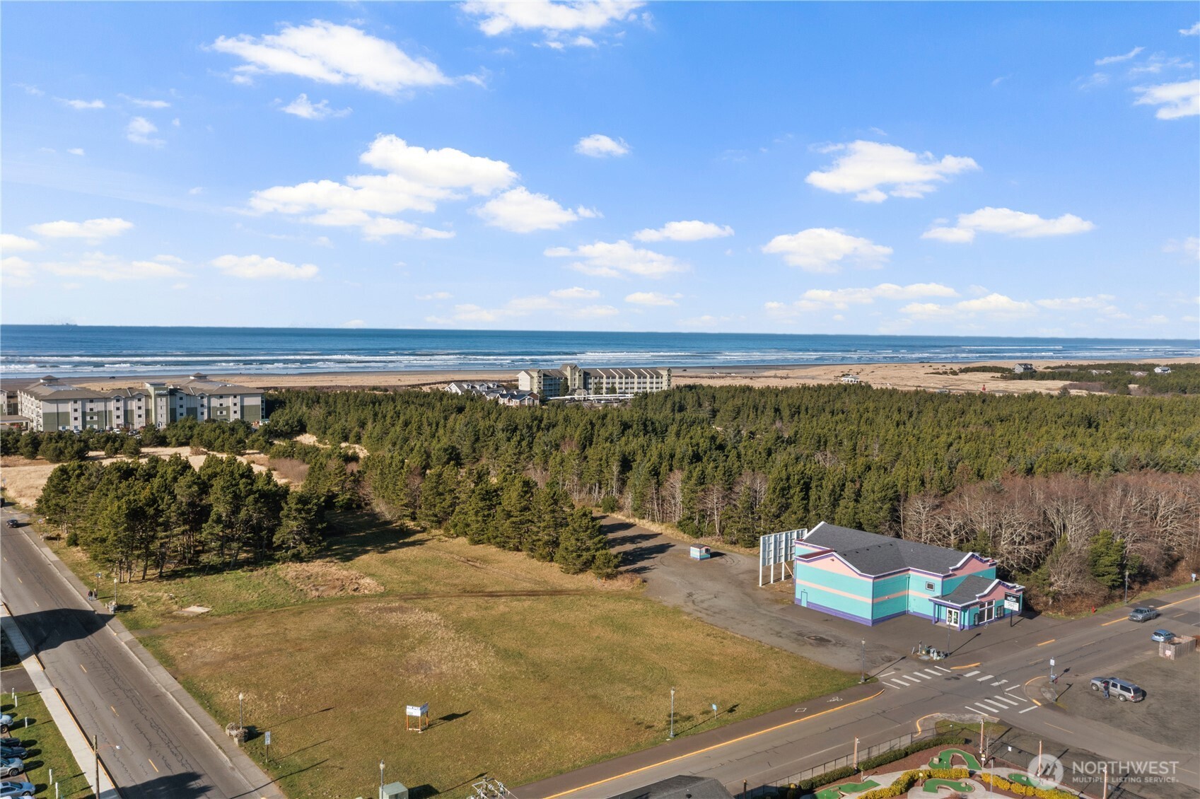 300 W Sid Snyder Drive