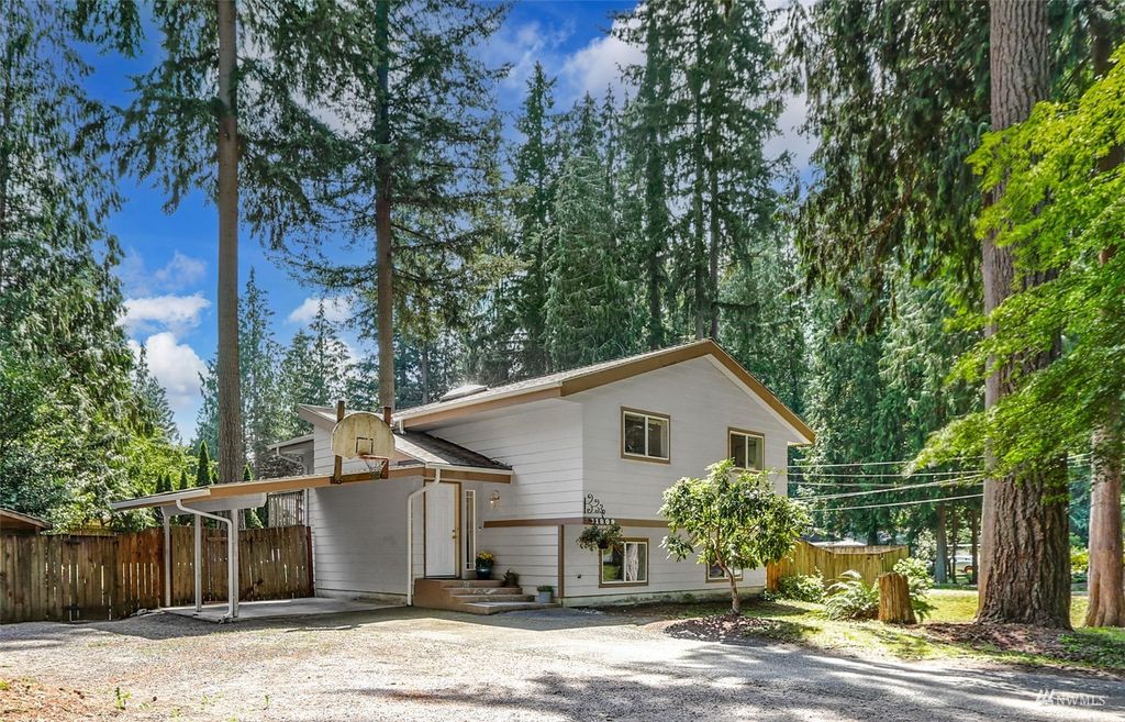 Photo of 31809 NE 103rd Street, Carnation, WA 98014 (MLS # 1977411)