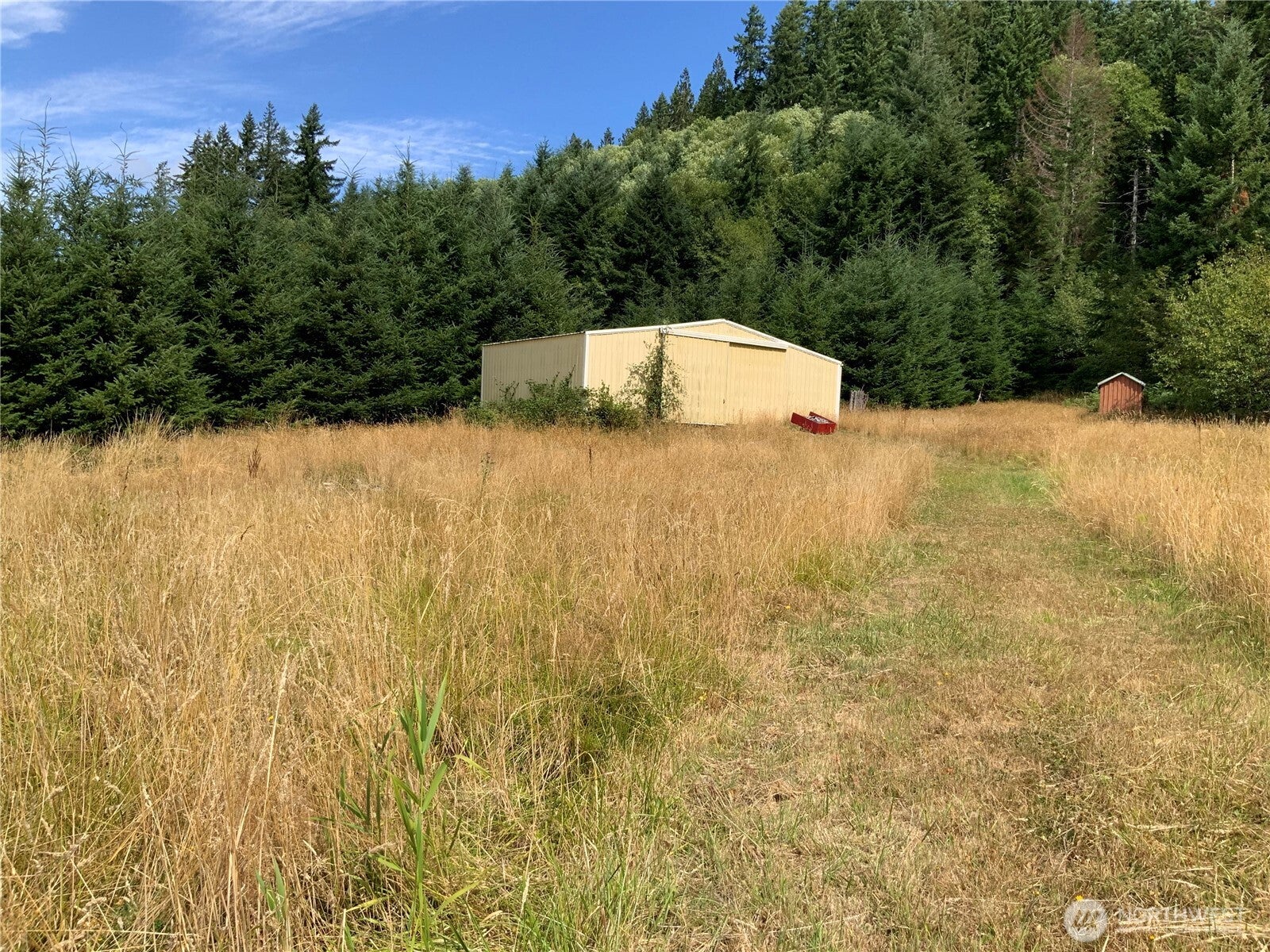 100 Half Moon Creek Road