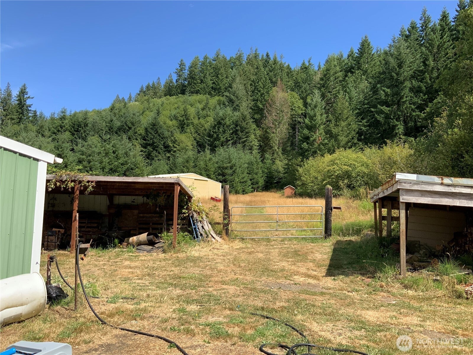 100 Half Moon Creek Road