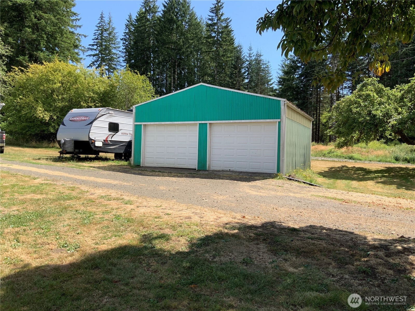 100 Half Moon Creek Road