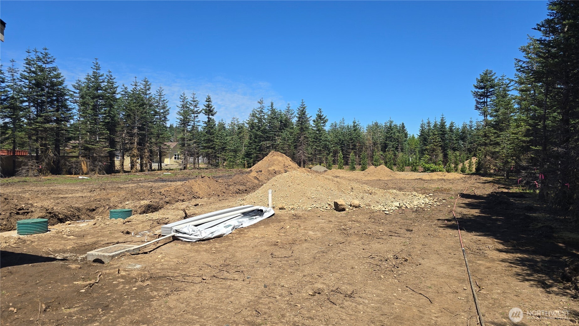 571 Monte Elma Road