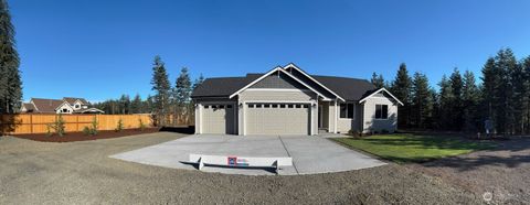 571 Monte Elma Road Montesano WA 98563