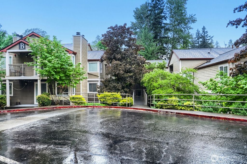 Photo of 700 Front Street S #B108, Issaquah, WA 98027 (MLS # 2524136)