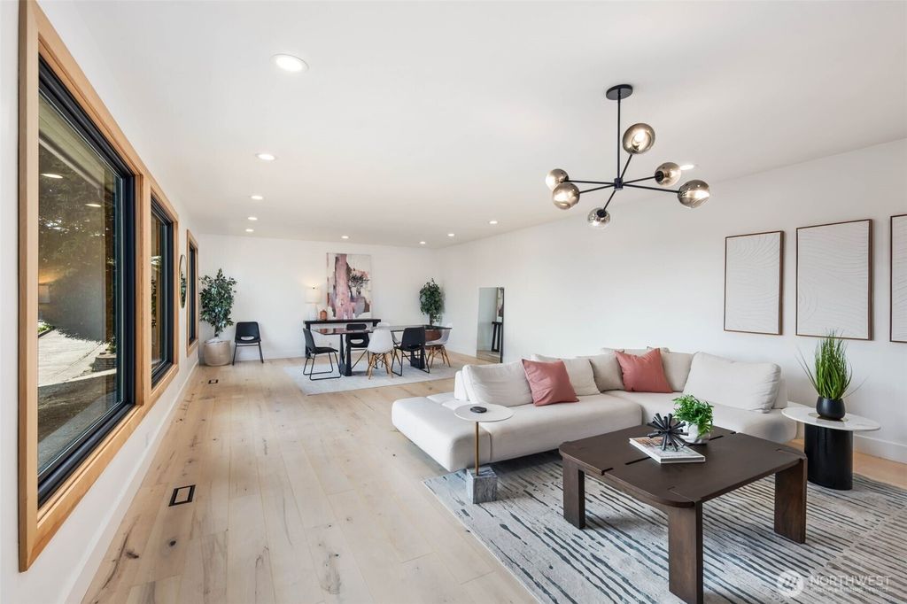 Photo of 3205 25th Avenue W, Seattle, WA 98199 (MLS # 2437990)