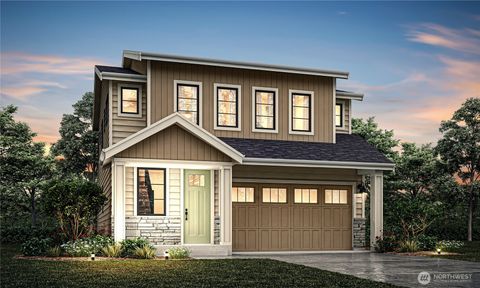 Photo of 20908 99th Place S, Kent, WA 98031 (MLS # 2471321)