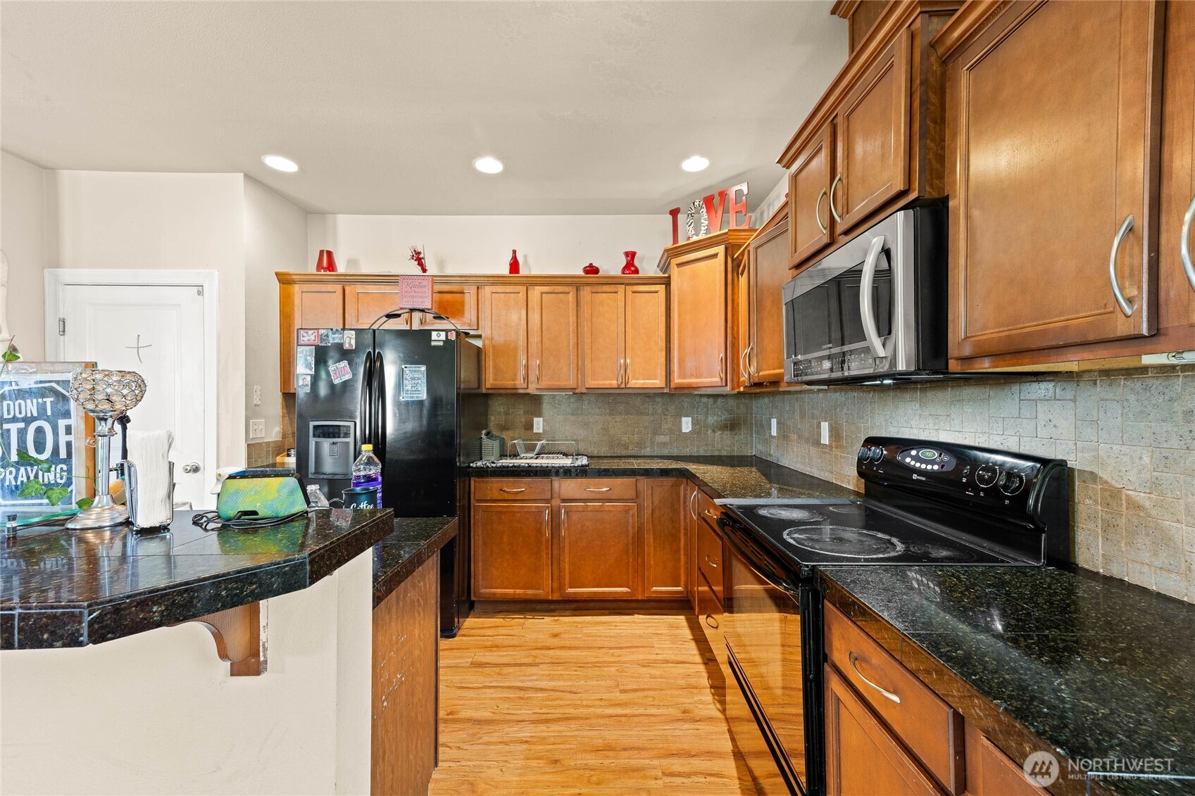 1905 198th Street E