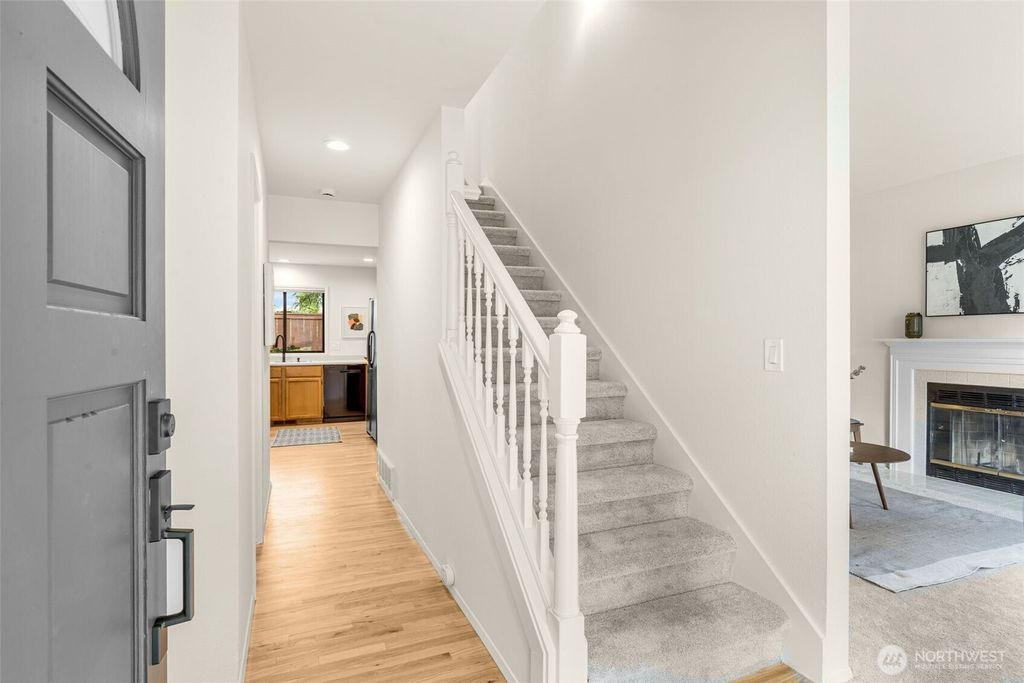 Photo of 1754 N 122nd Street, Seattle, WA 98133 (MLS # 2374114)