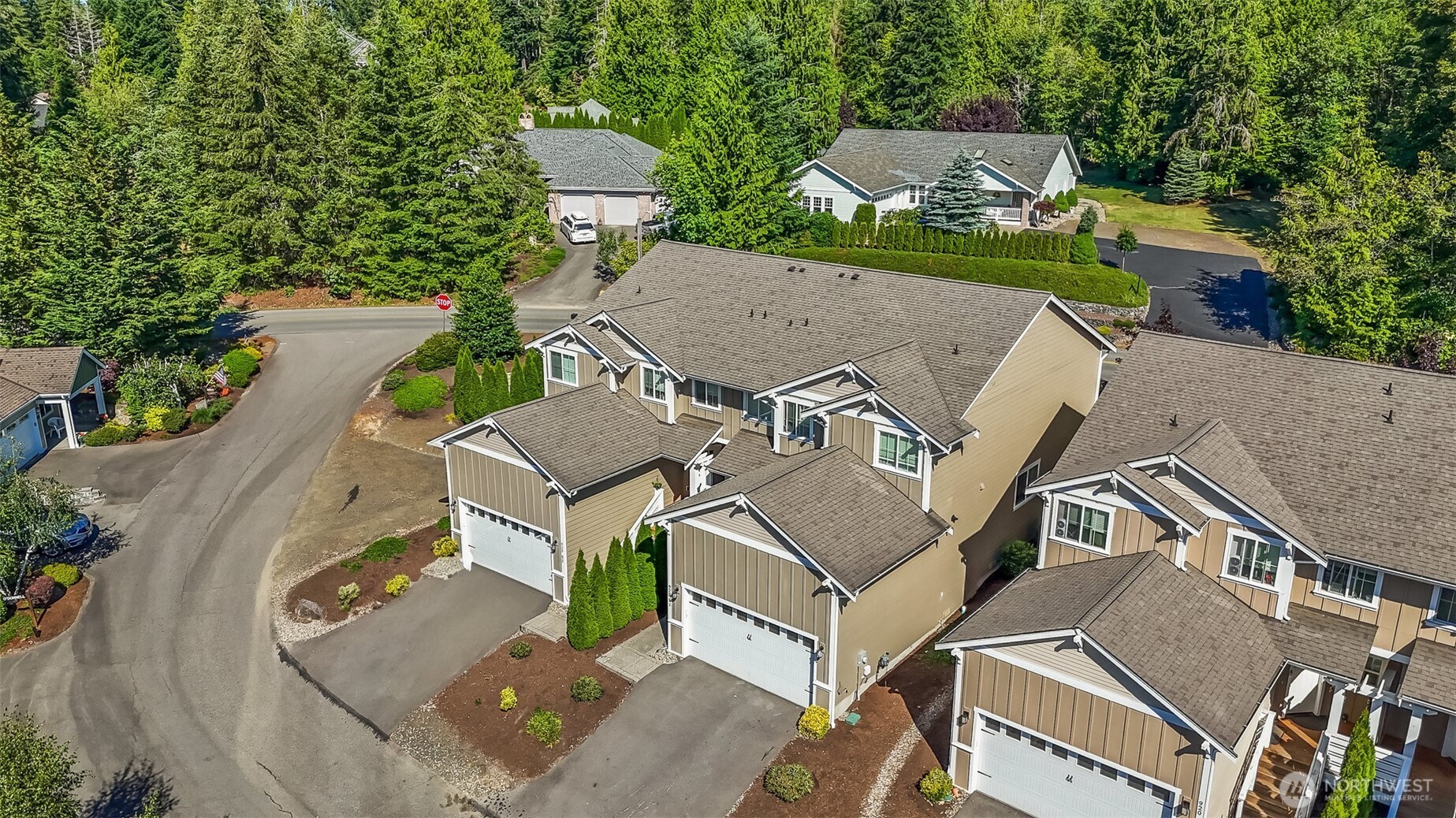 920 E Old Ranch Road E1