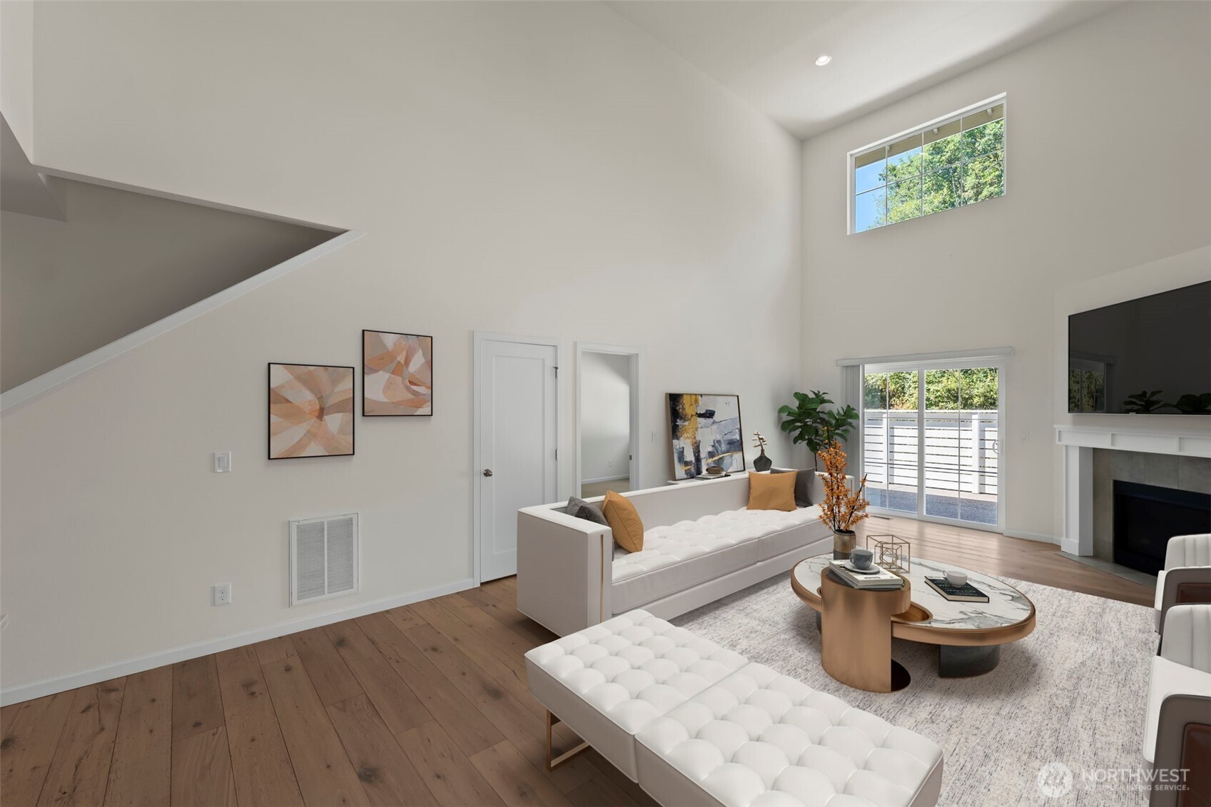 920 E Old Ranch Road E1