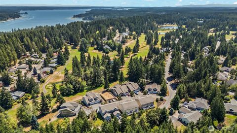 Photo of 920 E Old Ranch Road #E1, Allyn, WA 98524 (MLS # 2452303)
