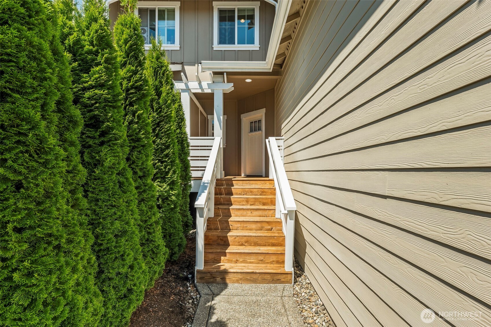 920 E Old Ranch Road E1