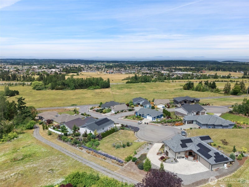 0 American Eagle Drive
