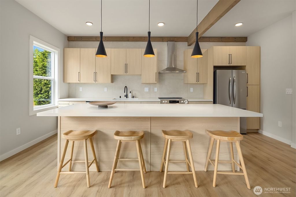 Photo of 2302 E Pike Street, Seattle, WA 98122 (MLS # 2497138)