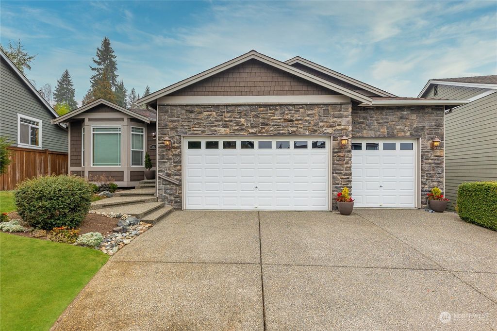 Photo of 5211 115th Street SE, Everett, WA 98208 (MLS # 2018657)