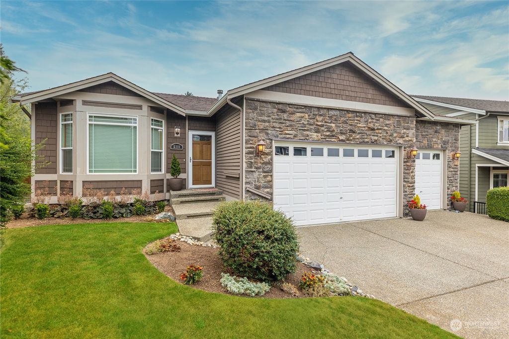 Photo of 5211 115th Street SE, Everett, WA 98208 (MLS # 2018657)