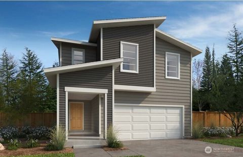1857 NW Nahele Court 56 Poulsbo WA 98370
