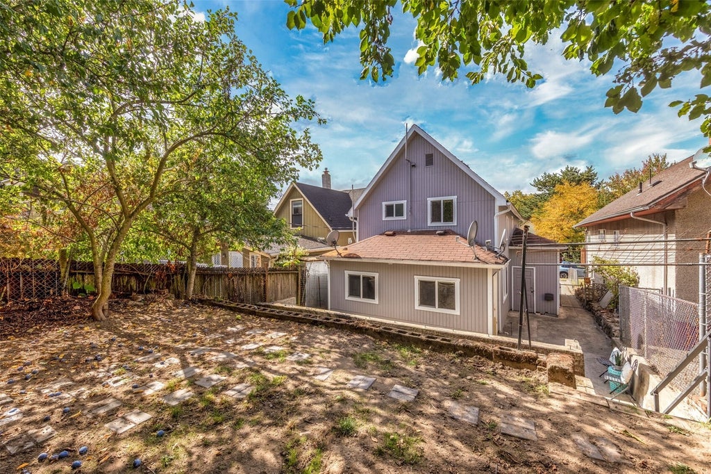 Photo of 1512 21st Avenue S, Seattle, WA 98144 (MLS # 2598712)