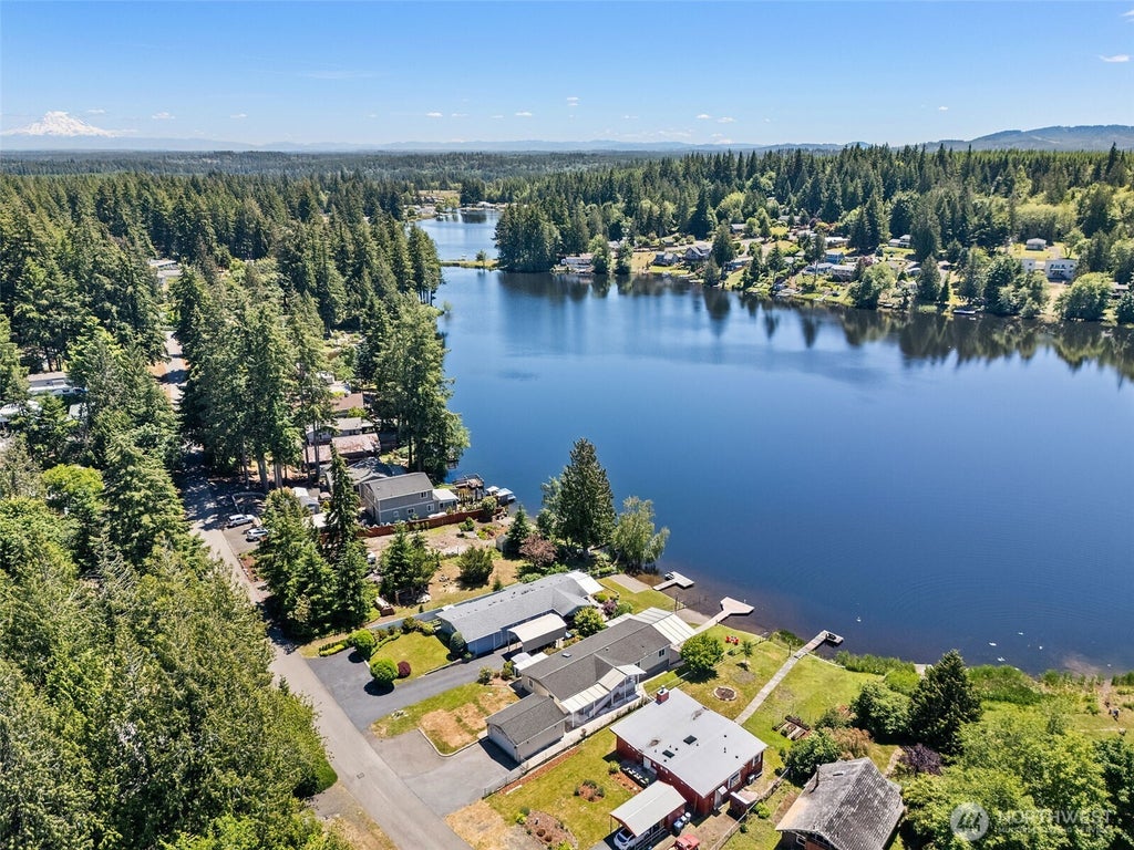 Photo of 70 SE Crescent Drive, Shelton, WA 98584 (MLS # 2540312)