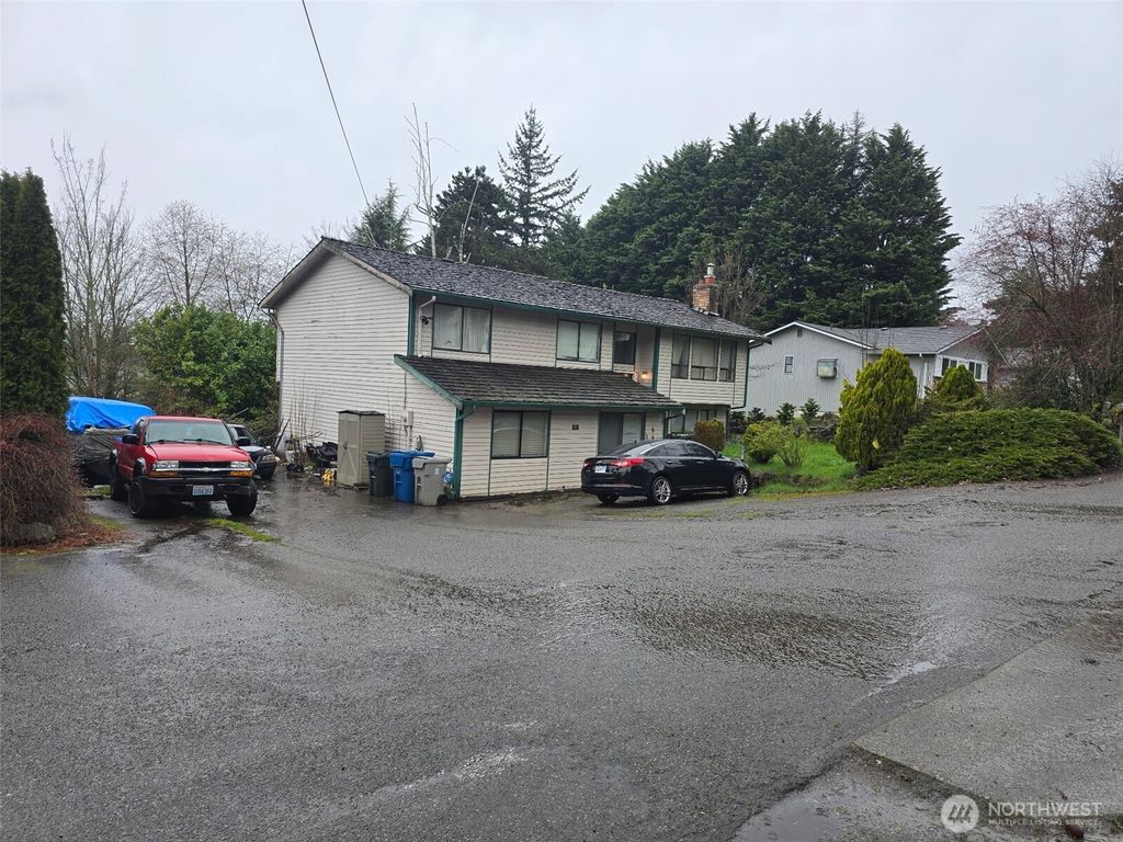 Photo of 25611 126th Place SE, Kent, WA 98030 (MLS # 2501247)