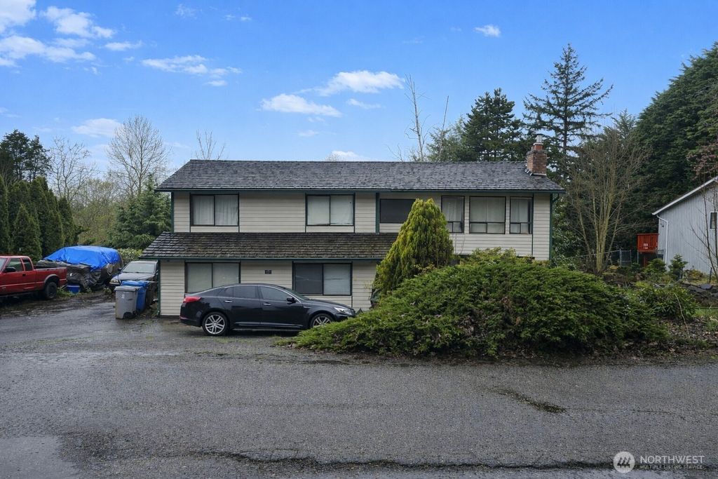 Photo of 25611 126th Place SE, Kent, WA 98030 (MLS # 2501247)