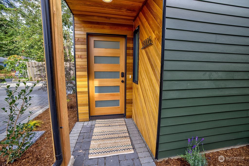 Photo of 13006 Sunnyside Avenue N, Seattle, WA 98133 (MLS # 2160949)