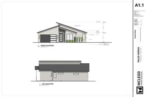 Photo of 1134 E Mt Hood Street, Othello, WA 99344 (MLS # 2481102)