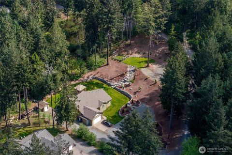 Photo of 7805 300th Street Ct S, Roy, WA 98580 (MLS # 2515763)