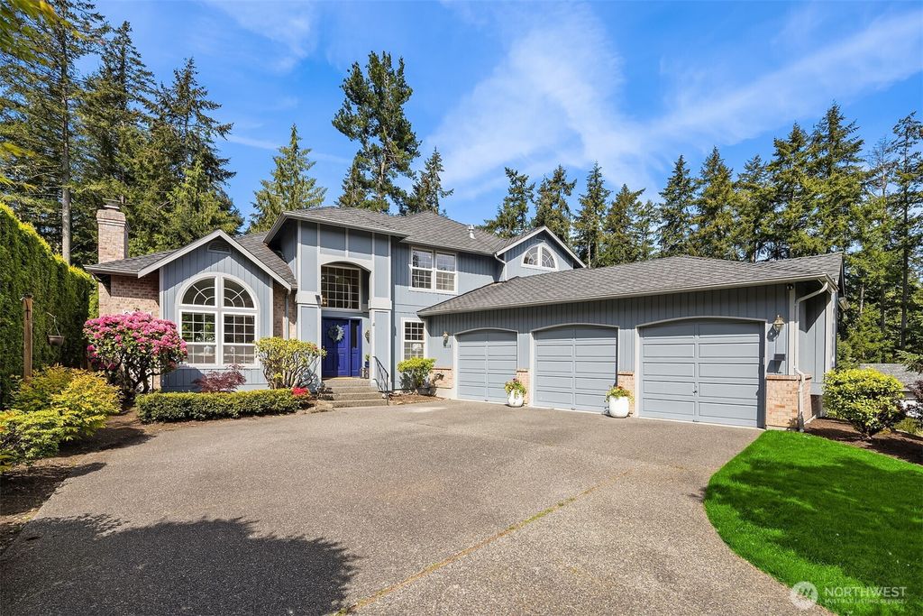 Photo of 15118 60th Avenue W, Edmonds, WA 98026 (MLS # 2373709)