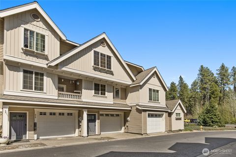 220 Sagebrook Lane Cle Elum WA 98922