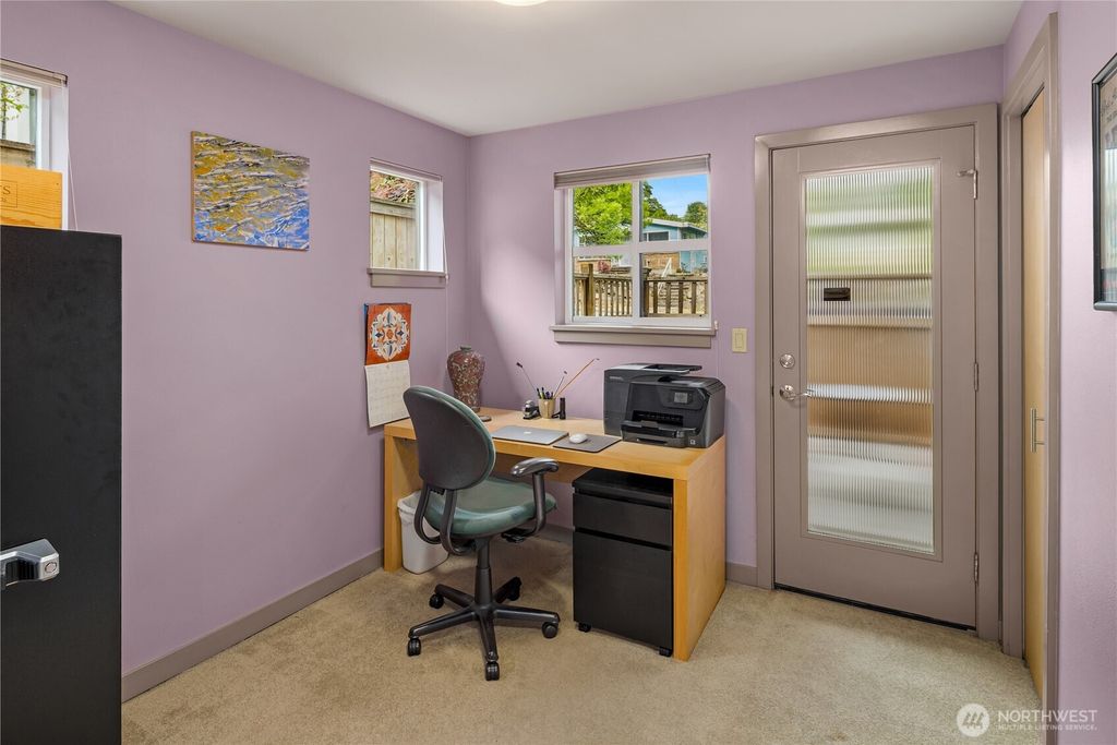 Photo of 537 A Martin Luther King Jr Way S, Seattle, WA 98144 (MLS # 2420795)