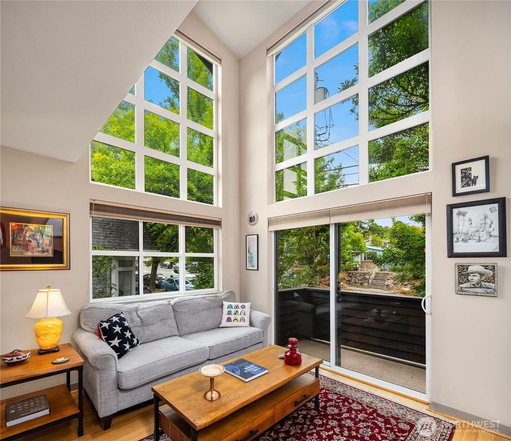 Photo of 537 A Martin Luther King Jr Way S, Seattle, WA 98144 (MLS # 2420795)
