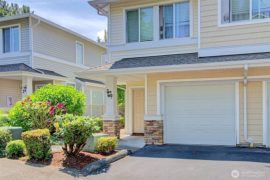 Photo of 14007 69th Drive SE #W2, Snohomish, WA 98296 (MLS # 2393611)