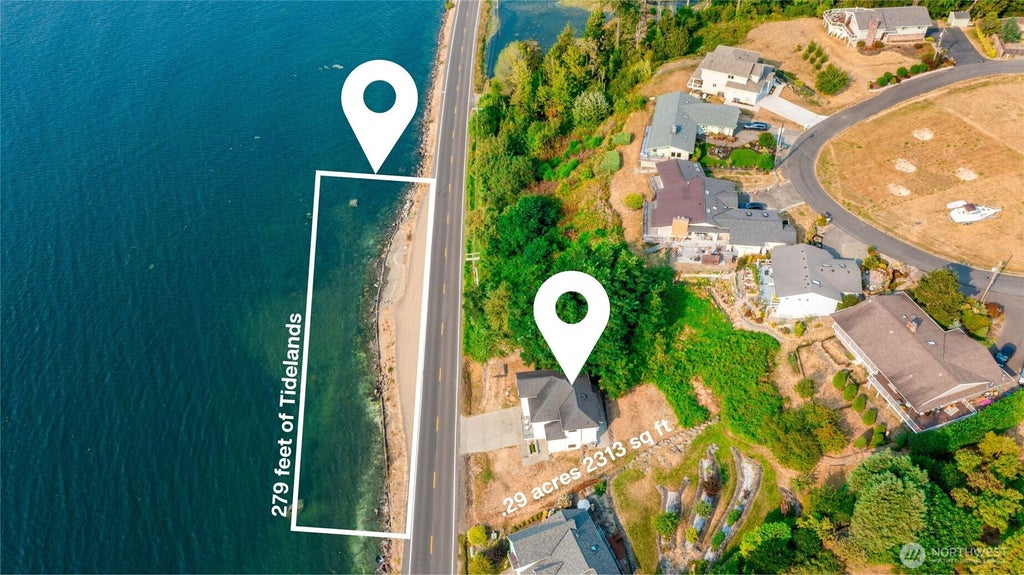 Photo of 1989 Beach Dr DR E, Port Orchard, WA 98366 (MLS # 2574730)