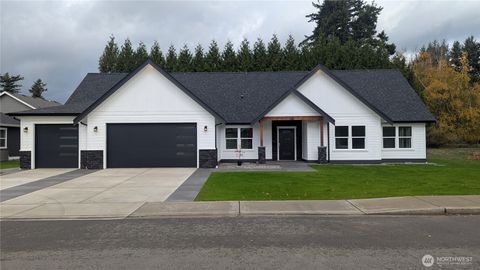 Photo of 800 Cedar Drive, Everson, WA 98247 (MLS # 2448860) Photo of 800 Cedar Drive, Everson, WA 98247 (MLS # 2448860)