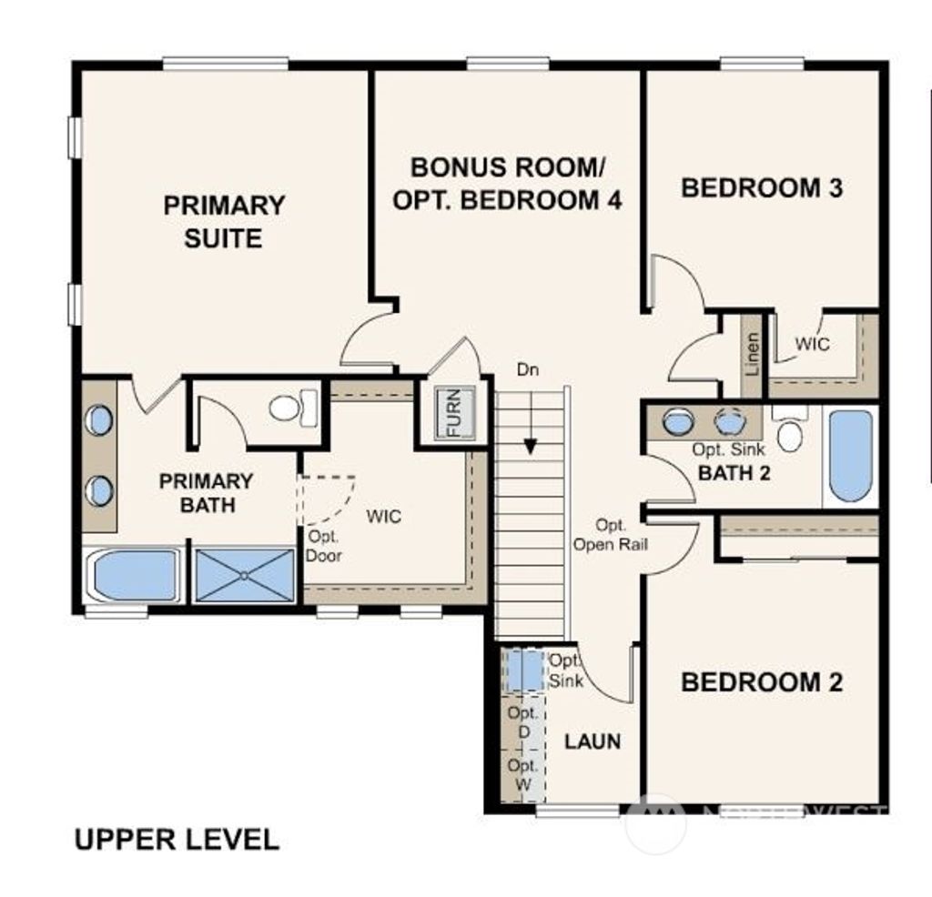 Photo of 2814 Laurel Loop (lot 10) Loop, Milton, WA 98354 (MLS # 2159847)