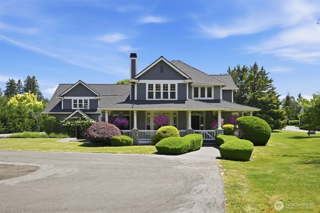 Photo of 3601 214th Avenue E, Lake Tapps, WA 98391 (MLS # 2542454)