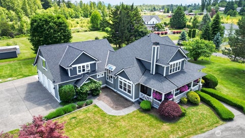 Photo of 3601 214th Avenue E, Lake Tapps, WA 98391 (MLS # 2542454)