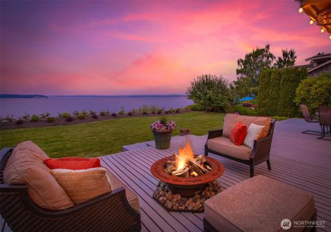 Photo of 3621 Shore Avenue, Everett, WA 98203 (MLS # 2414850)