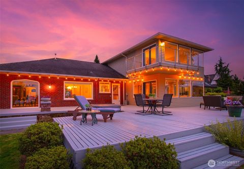 3621 Shore Avenue Everett WA 98203