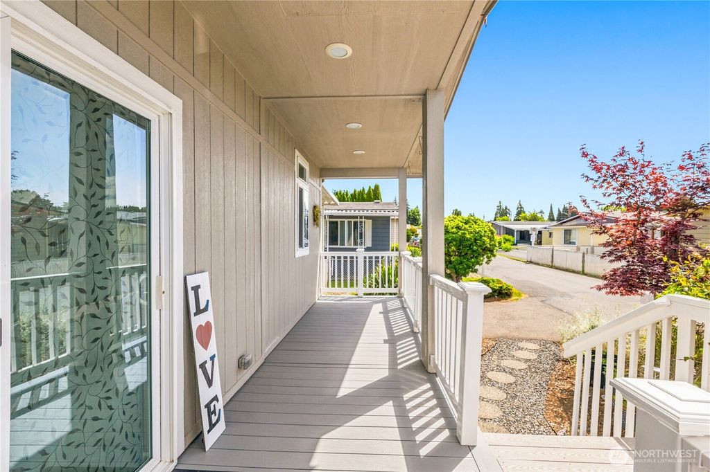Photo of 7508 47th Avenue NE #11, Marysville, WA 98270 (MLS # 2541863)