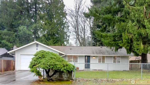 19659 122nd Place SE Kent WA 98031