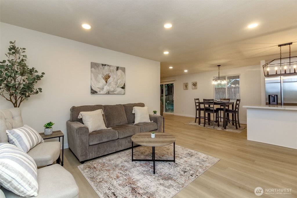 Photo of 19659 122nd Place SE, Kent, WA 98031 (MLS # 2455246)