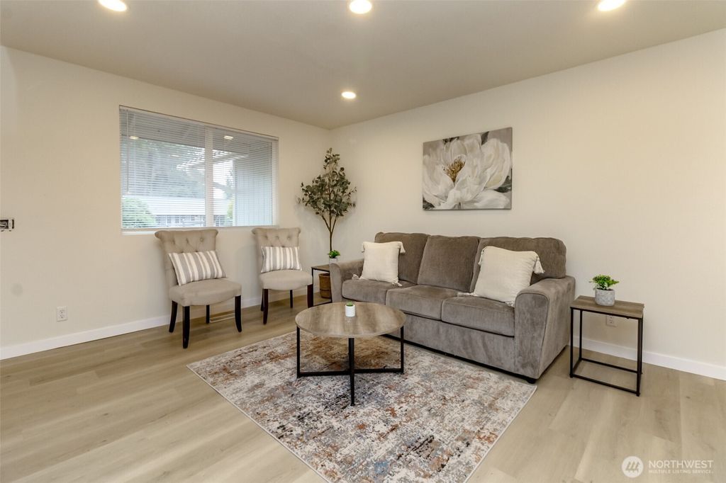 Photo of 19659 122nd Place SE, Kent, WA 98031 (MLS # 2455246)