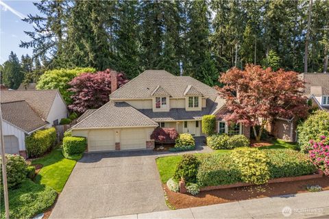 12621 NE 68th Place, Kirkland, WA 98033 - MLS#: 2366987